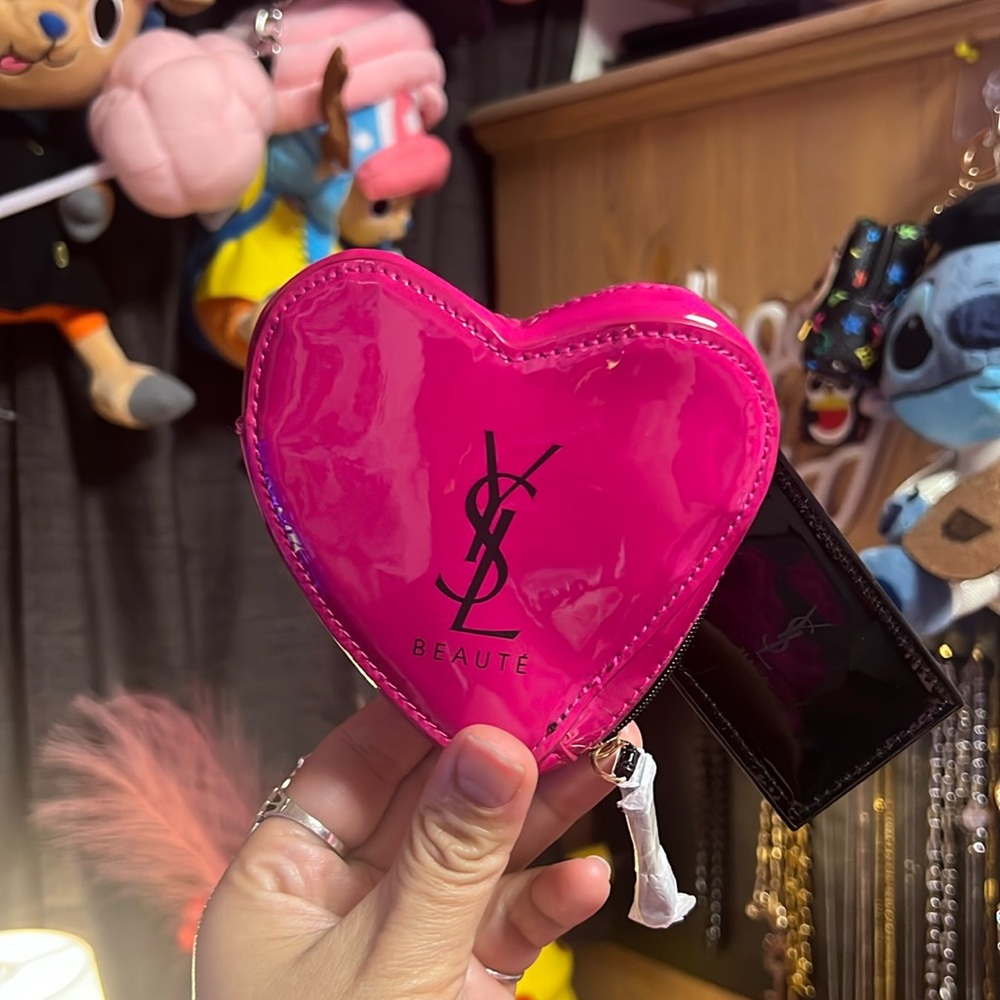 Ysl vip gift